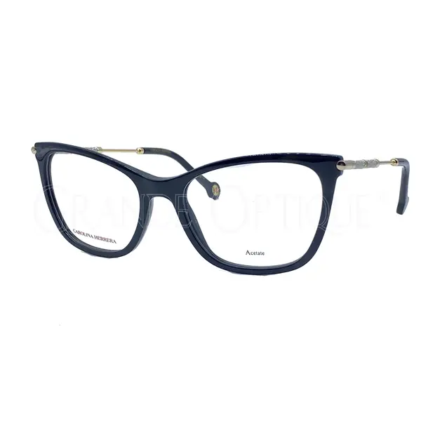 Rama de ochelari Carolina Herrera VHE0151 807 - Default Title