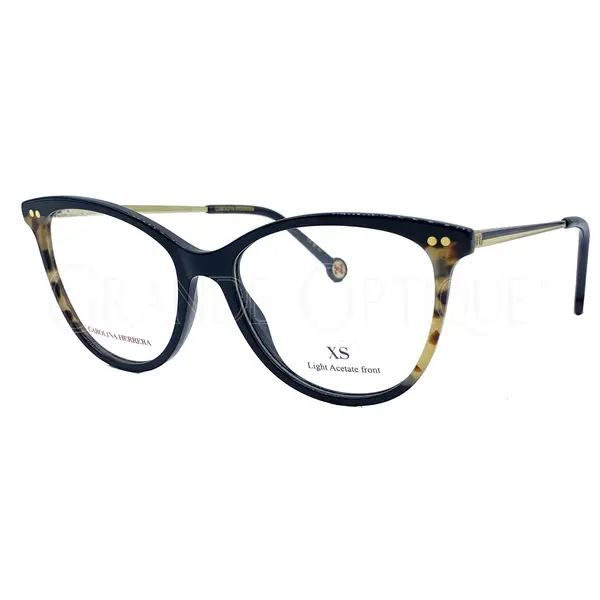 Rama de ochelari Carolina Herrera VHE0210 WR7 - Default Title