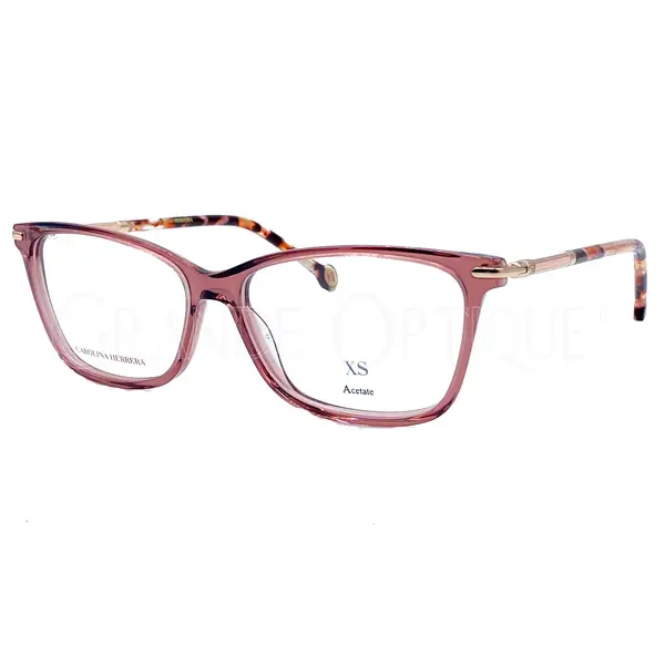 Rama de ochelari Carolina Herrera VHE0271 35J - Default Title
