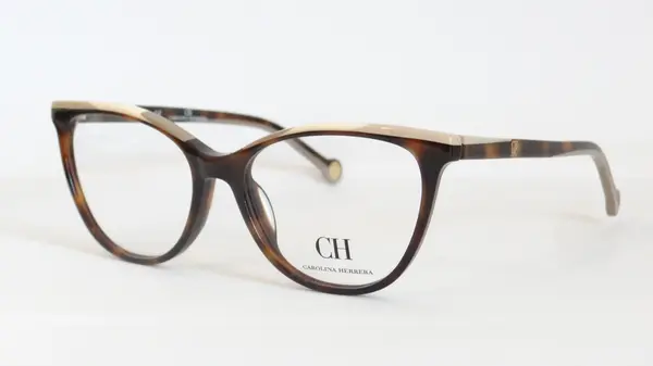 Rama de ochelari Carolina Herrera VHE834 01AY - Default Title