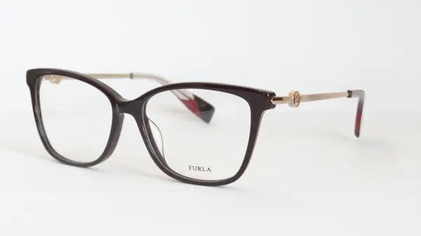 Rama de ochelari Furla VFU356 09HB - Default Title
