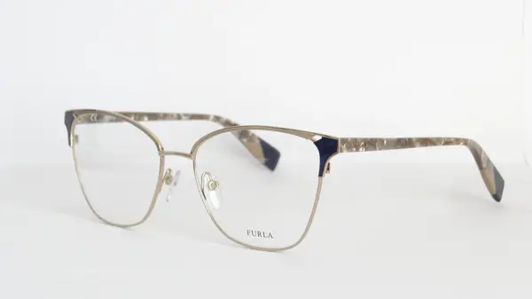 Rama de ochelari Furla VFU360 033M - Default Title