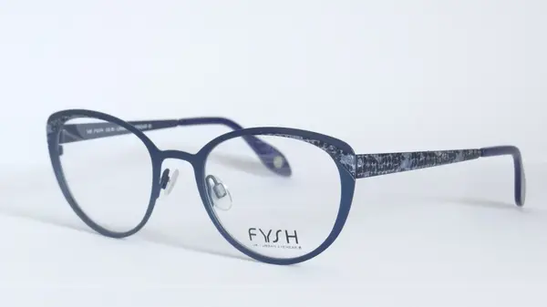 Rama de ochelari Fysh 3581 736 - Default Title