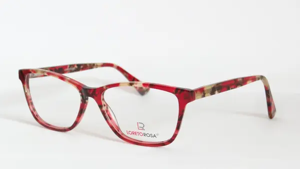 Rama de ochelari Loreto Rosa L6030 - Default Title