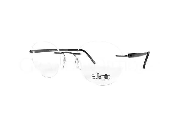 Rama de ochelari Silhouette 5529 EP 6660 - Variant 548-0