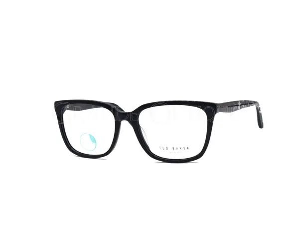 Rama de ochelari Ted Baker 9251 001 - Default Title
