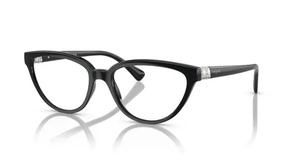 Rama de ochelari Vogue VO5517B W44 - Default Title