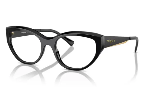 Rama de ochelari Vogue VO5560 W44 - Default Title