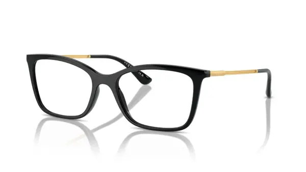 Rama de ochelari Vogue VO5563 W44 - 53