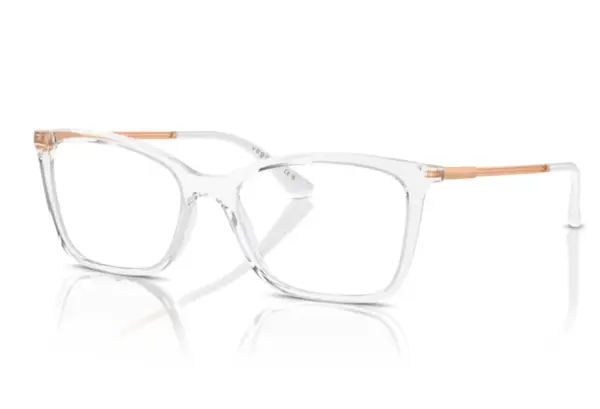 Rama de ochelari Vogue VO5563 W745 - Default Title