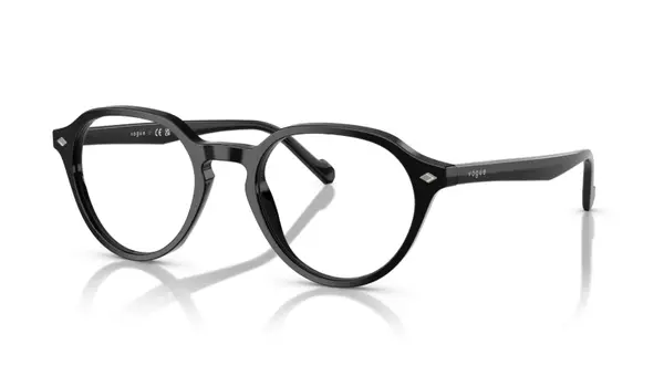 Rama de ochelari Vogue VO5598 W44 - Default Title