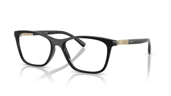 Rama de ochelari Vogue VO5632-B W44 - 51