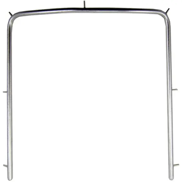 Rama Diga Inox, Autoclavabila, Prima