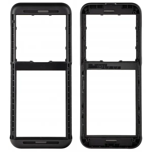 Rama Display Nokia 5310 (2024), Neagra, Service Pack 286912588