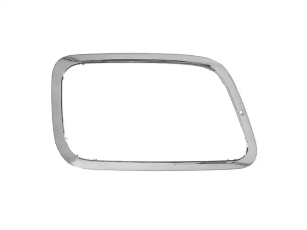 Rama far Dreapta argintiu potrivit MERCEDES ACTROS MP2 MP3 10.02-