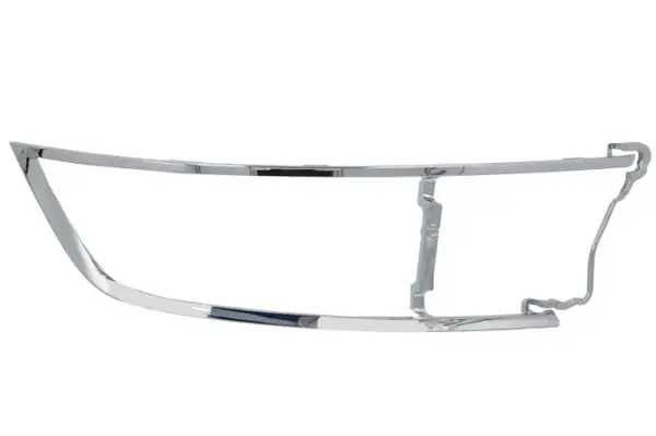 Rama far dreapta crom, ELEGANCE potrivit OPEL ASTRA L 10.21-