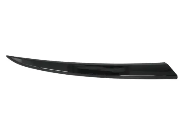 Rama far dreapta negru potrivit DODGE DURANGO III 01.21-