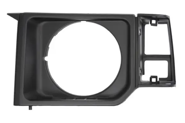 Rama faruri stanga, MITSUBISHI PAJERO I intre 1982-1991