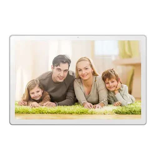 Rama foto Honor Choice DigaCite Digital Photo Frame, 11inch IPS FullHD, Upload in Cloud (Alb)