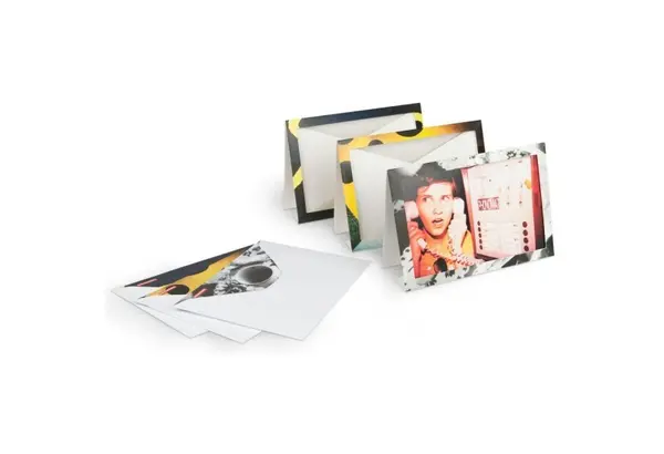 Rama foto Lomography - Big Fisheye Bundle | Lomography
