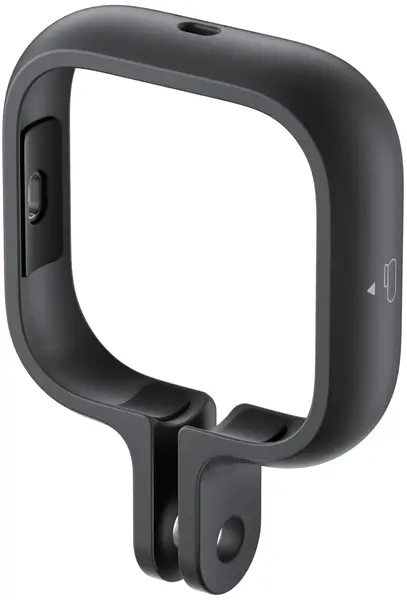Rama Insta360 - Action Mount, GO Ultra, negru
