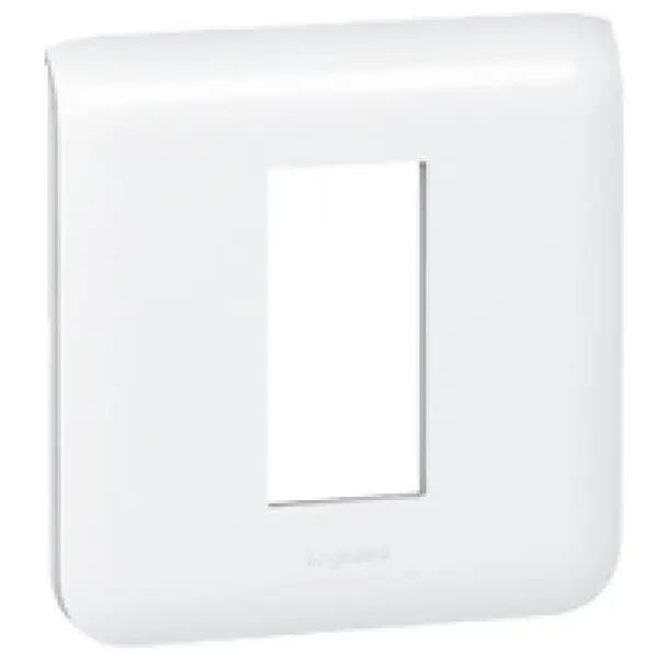 Rama ornament 1 modul Legrand Mosaic 078811L