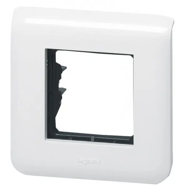 Rama ornament 2 module Legrand Mosaic 078802 / 277802L