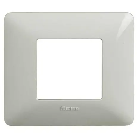 Rama ornament 2M alba Matix Bticino AM4802BBN