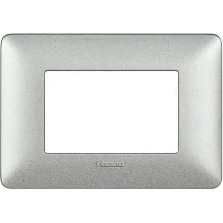 Rama ornament 3M alb var Matix Bticino AM4803TBC