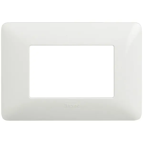 Rama ornament 3M alba Matix Bticino AM4803BBN