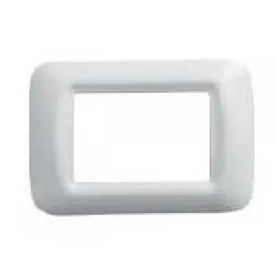 Rama ornament 3M alba Stil Comtec MF0012-04912