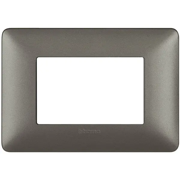 Rama ornament 3M fier Matix Bticino AM4803MIR
