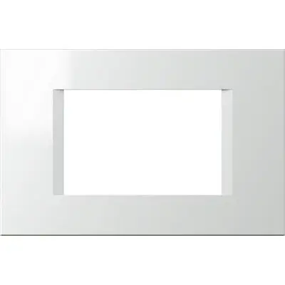 Rama ornament 3M, modul Line TEM-OL30PW, alb
