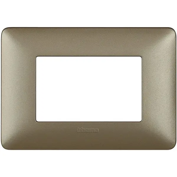 Rama ornament 3M titan Matix Bticino AM4803MTA
