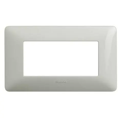 Rama ornament 4M alba Matix Bticino AM4804BBN