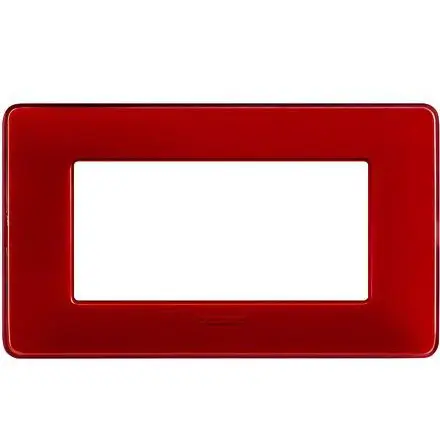Rama ornament 4M coral Matix Bticino AM4804CRD