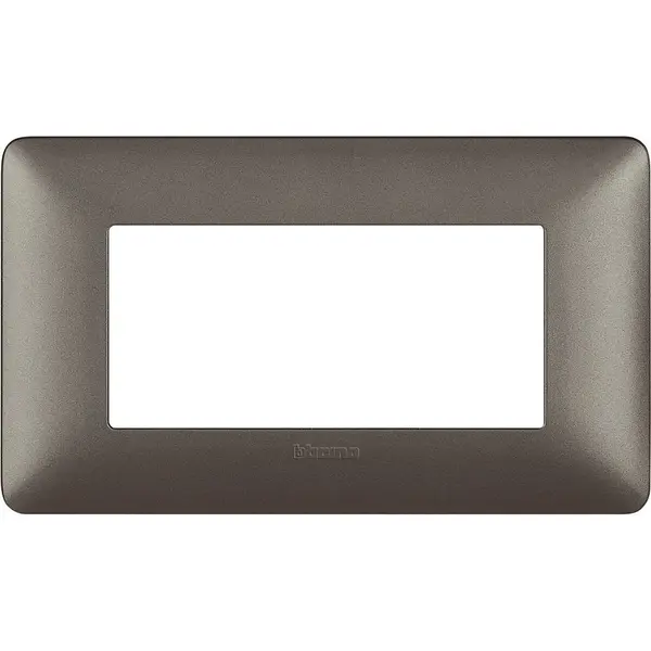 Rama ornament 4M fier Matix Bticino AM4804MIR