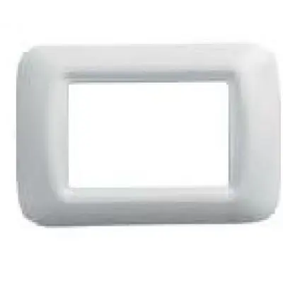 Rama ornament 6M alba Stil Comtec MF0012-04915