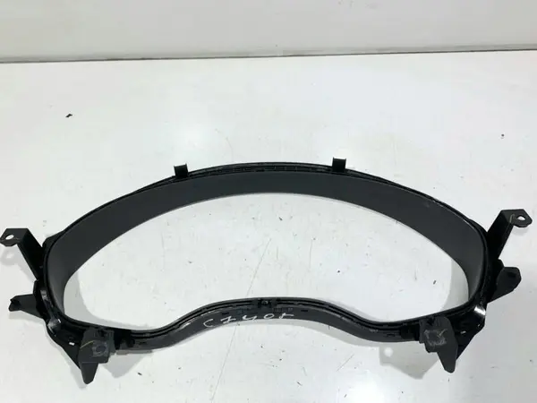 Rama / ornament ceas bord 4G1857115B Audi A7 (2010-2018) [4g]