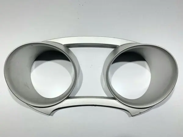 Rama / ornament ceas bord 6J0857059 Seat Ibiza 4 (2008-2012) [6J]