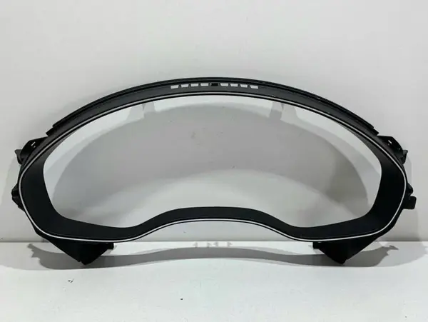 Rama / ornament ceas bord Audi A6 (2010-2018) [4G2, C7]
