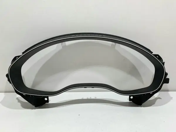 Rama / ornament ceas bord Audi A7 (2010-2018) [4g]
