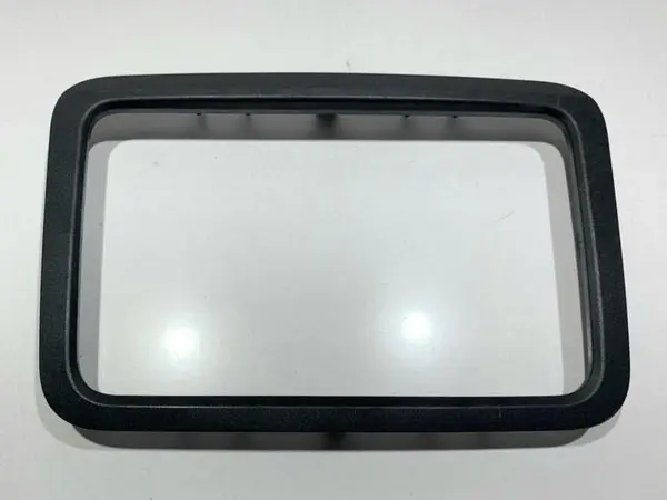 Rama / ornament radio cd bord Skoda Fabia 2 facelift (2010-2014)