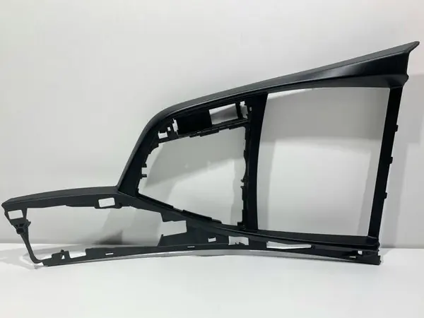 Rama / ornament / trim consola centrala 105026818 BMW Seria 3 GT (2013-2019)[F34]