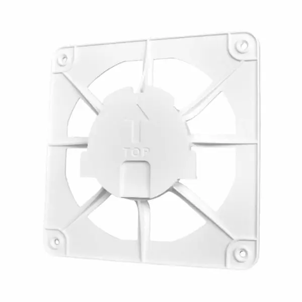 - Rama panou frontal pentru ventilator dRim d 120/125