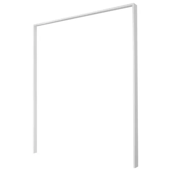 Ramă Pentru Dulap 185/212/58 cm