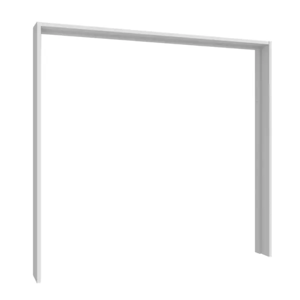 Ramă Pentru Dulap 231,1/215,9/23,8 cm