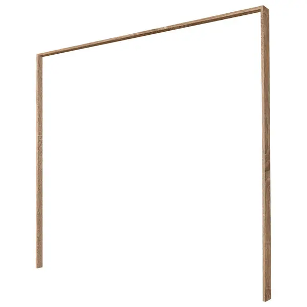 Ramă Pentru Dulap 231/212/58 cm