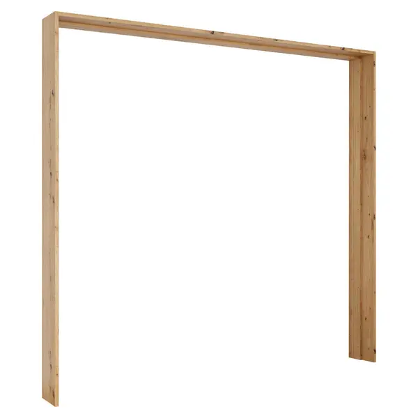 Ramă Pentru Dulap 233/214/23 cm