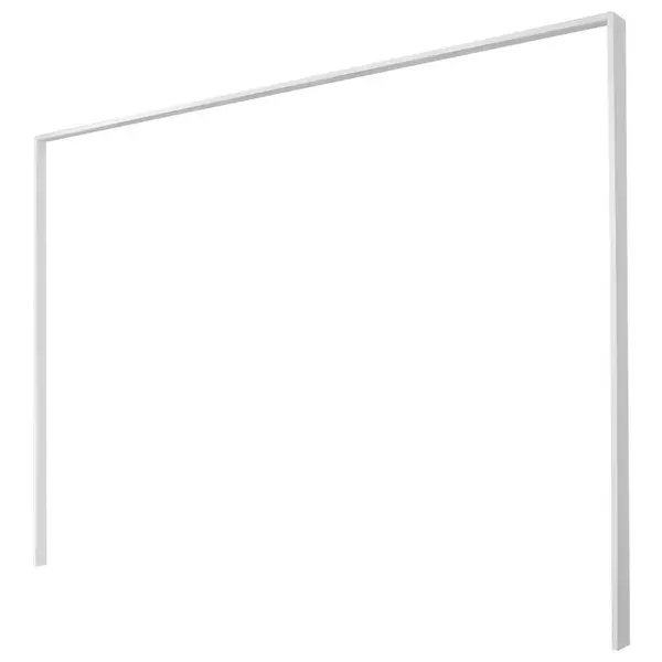 Ramă Pentru Dulap 275/212/58 cm
